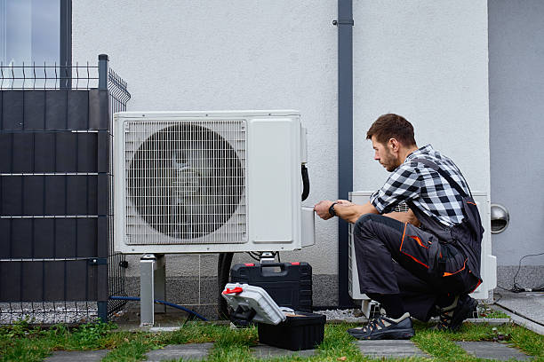Trusted Hvac service in La Verne, CA - Tropical Oasis HVAC
